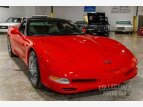 Thumbnail Photo 10 for 1997 Chevrolet Corvette Coupe